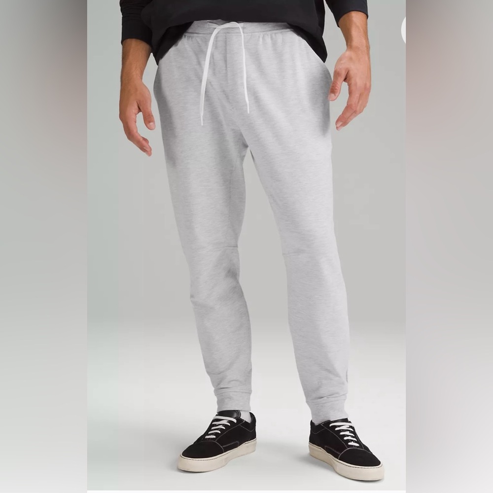 Lululemon city sweat jogger new with tags